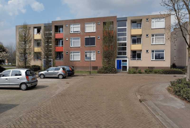 Curacaostraat 27, 7556 TL Hengelo, Nederland