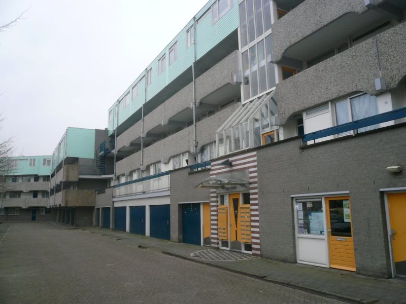 Zwartemeer 87, 1509 JZ Zaandam, Nederland