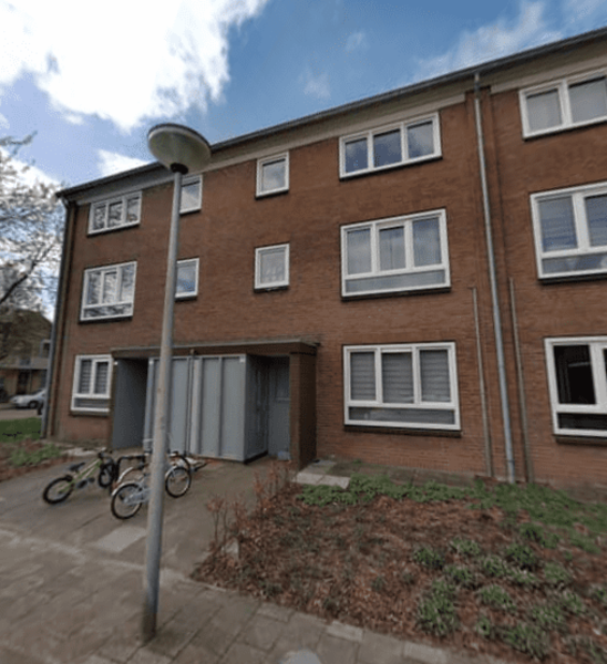 Moderatohof 3I, 7557 TK Hengelo, Nederland