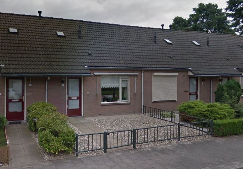 Groenendaal 25, 4041 XX Kesteren, Nederland