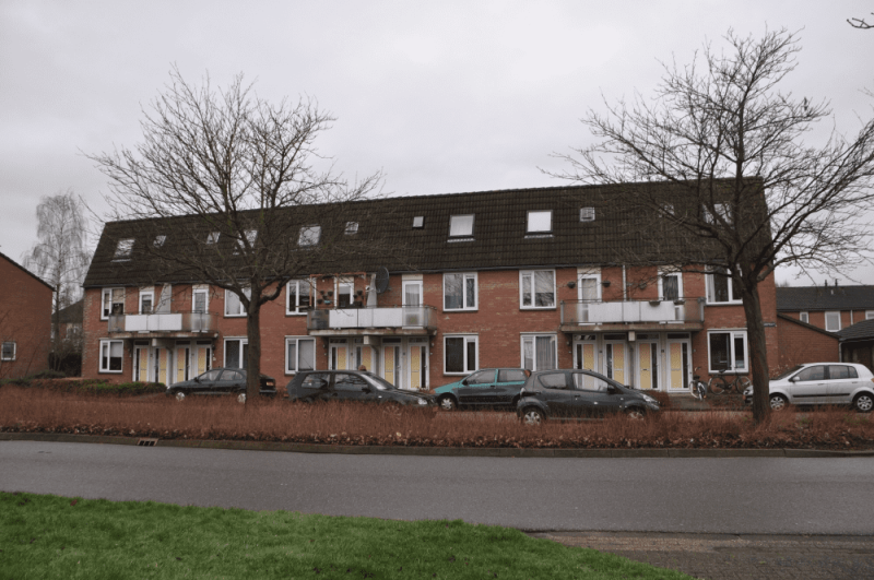 Godfried Bomansstraat 22, 4003 DV Tiel, Nederland