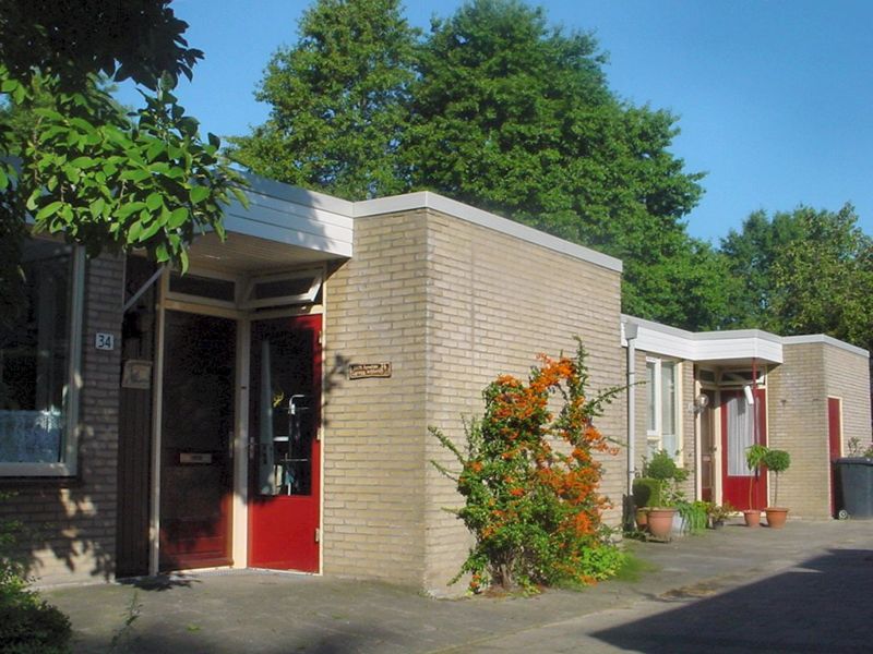 Semmelweisstraat 34, 7555 NT Hengelo, Nederland