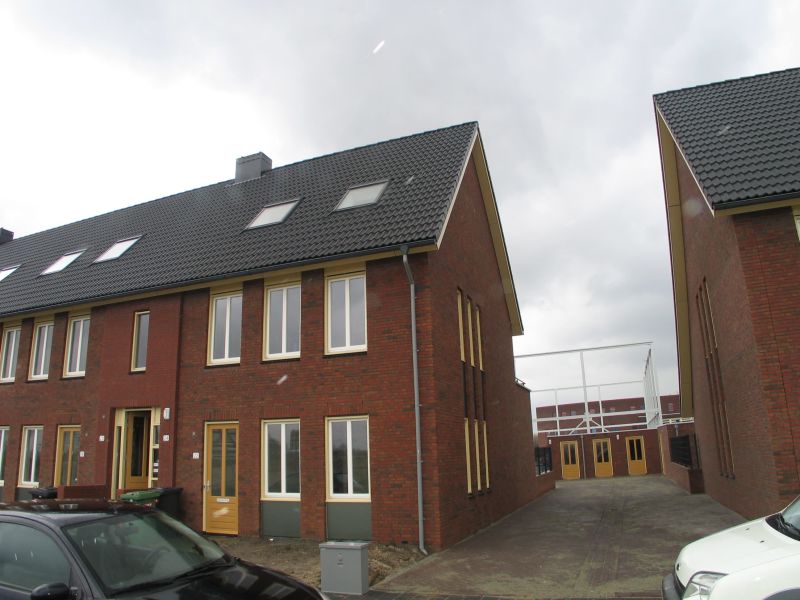 Jonathan 22, 3313 LE Hardinxveld-Giessendam, Nederland