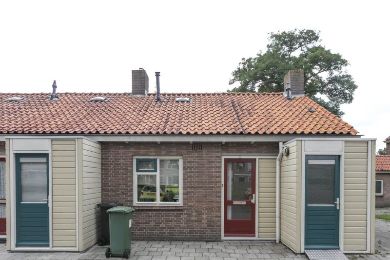 Kortenaerlaantje 22, 3861 EM Nijkerk, Nederland