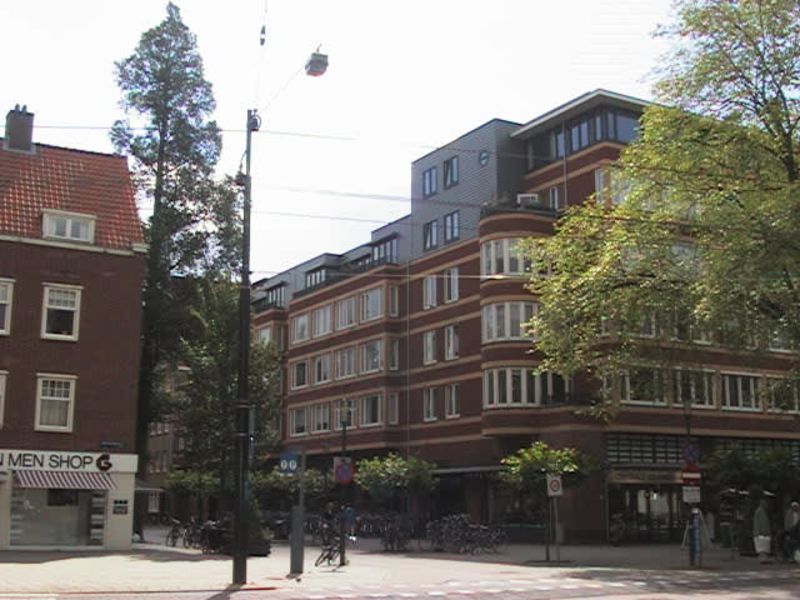 Brahmsstraat 120