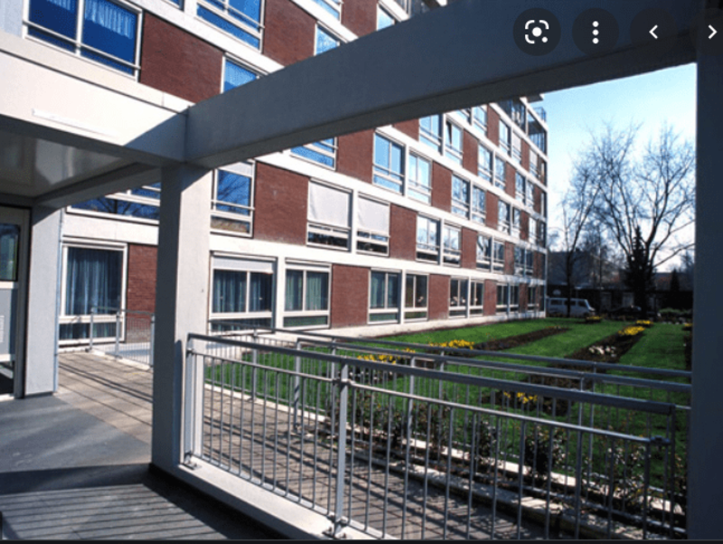 Jan Tooropstraat 4F7, 1062 BL Amsterdam, Nederland