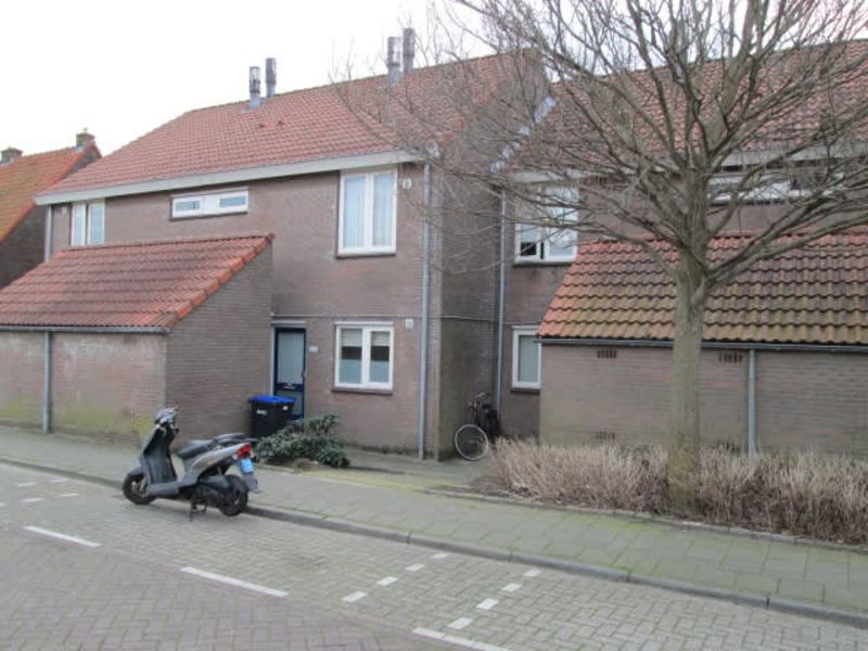 Kalf 304, 1509 BE Zaandam, Nederland