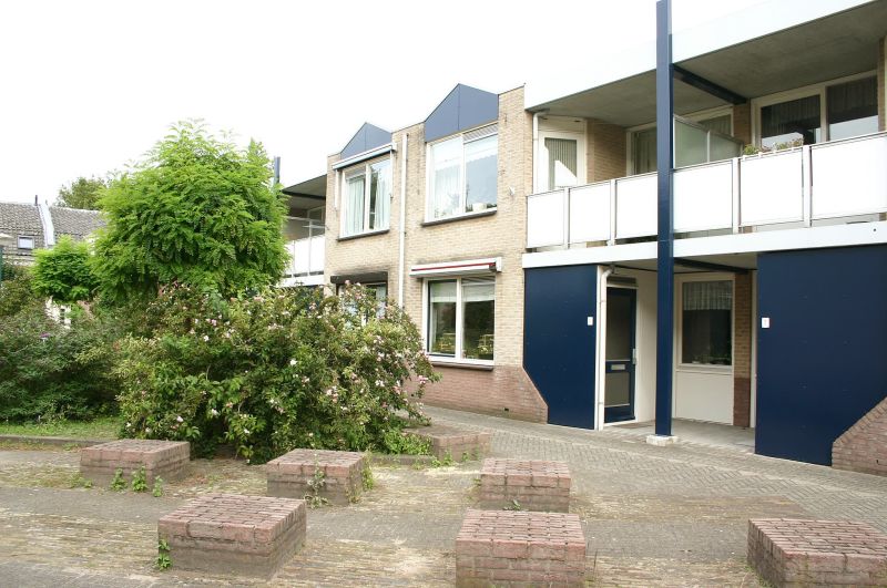 De Lei 27, 3971 CC Driebergen-Rijsenburg, Nederland