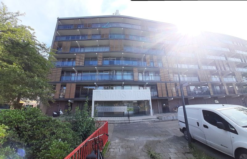 Thomas Morestraat 207