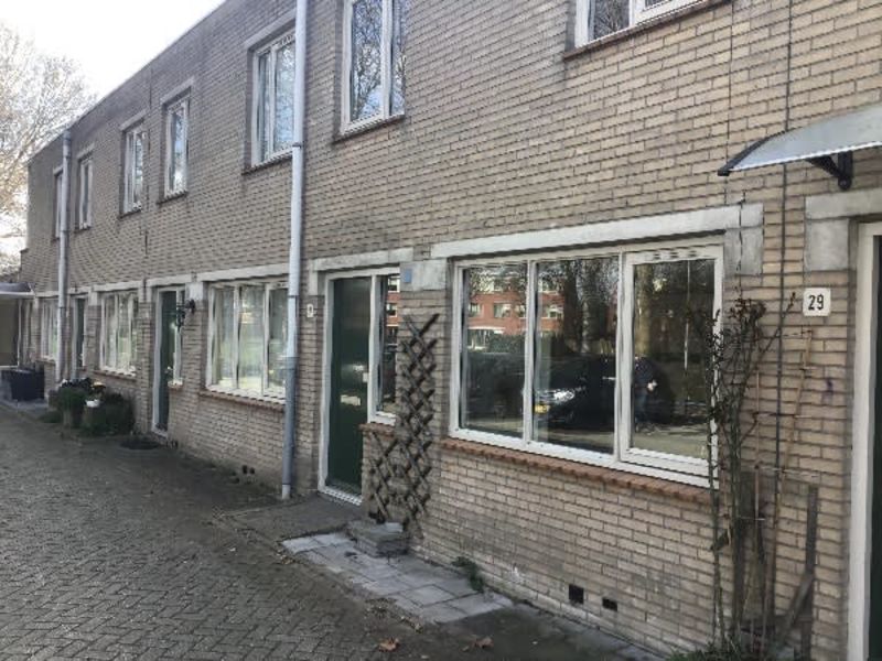 Polderland 27, 1112 RE Diemen, Nederland