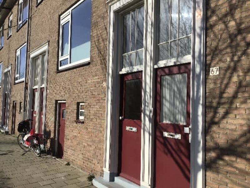 Prinses Irenestraat 65