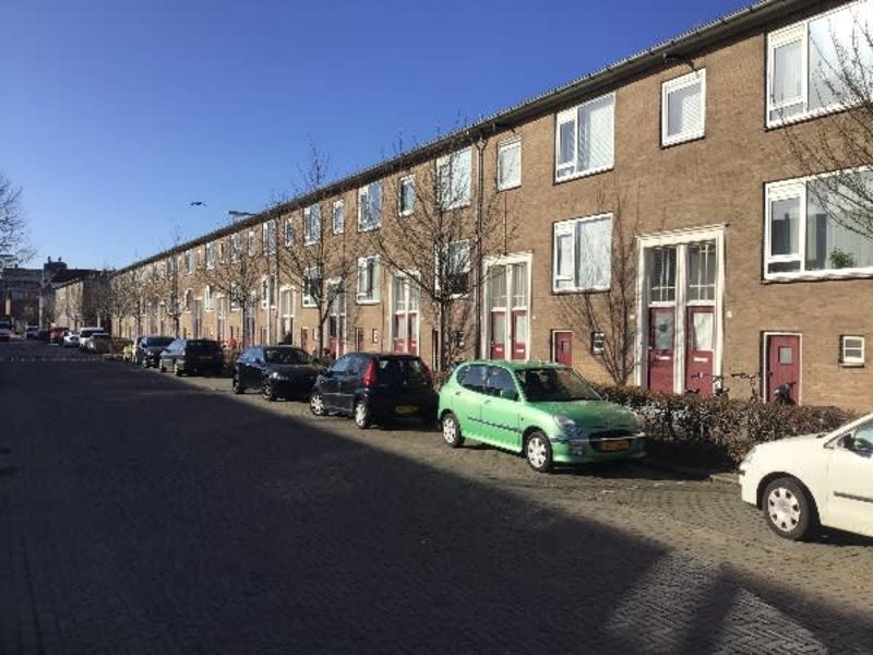Pr. Irenestraat 65, 1111 EB Diemen, Nederland