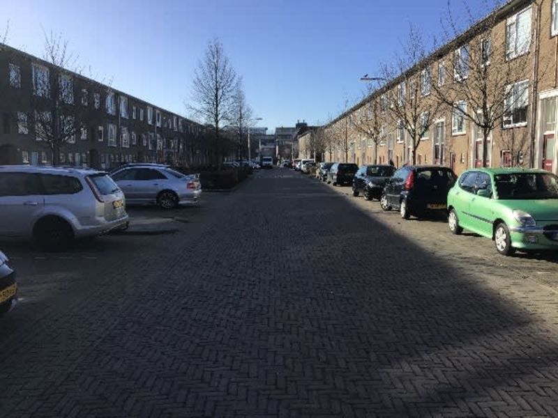 Prinses Irenestraat 65