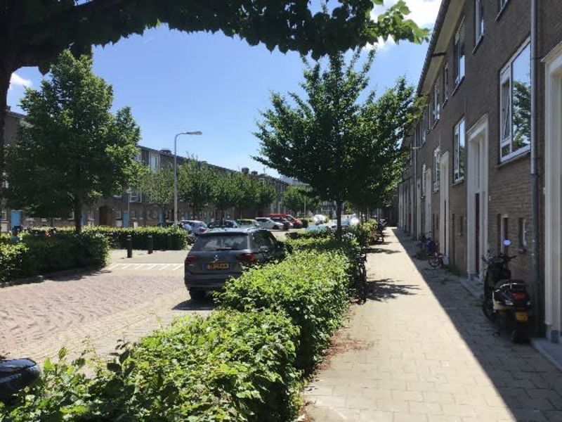 Prinses Irenestraat 65