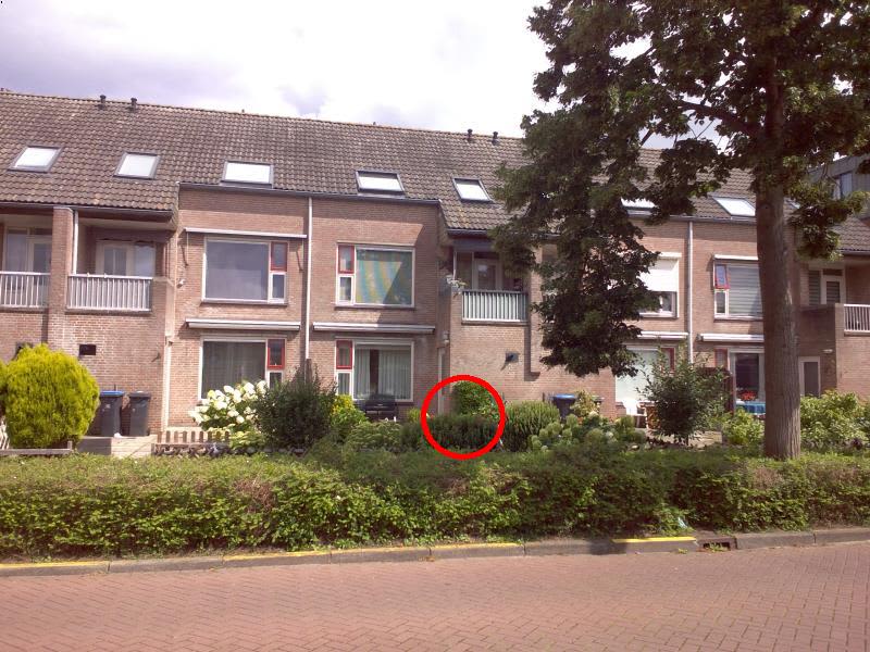 Debussystraat 51, 4102 AR Culemborg, Nederland