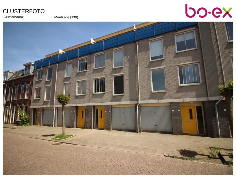 Krugerstraat 96, 3531 AS Utrecht, Nederland