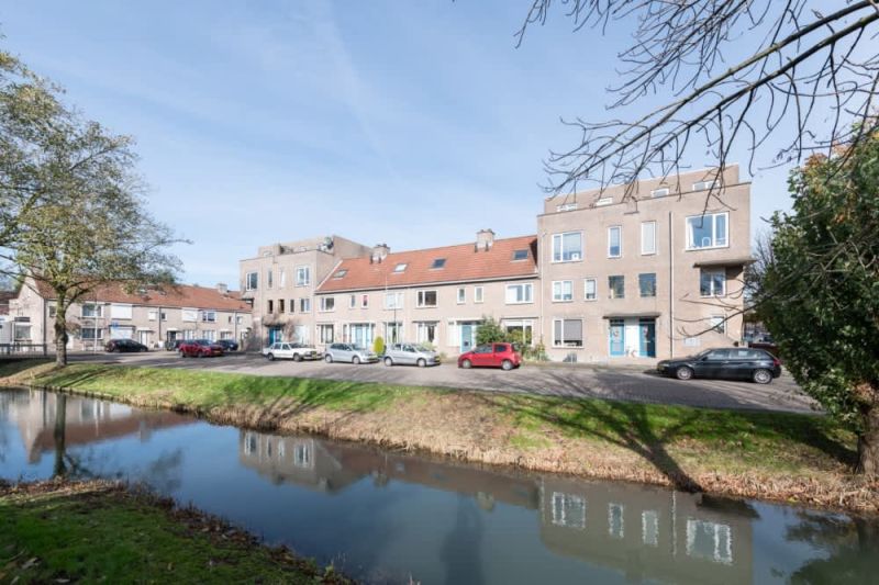 P.A. de Genestetstraat 70, 3362 TH Sliedrecht, Nederland