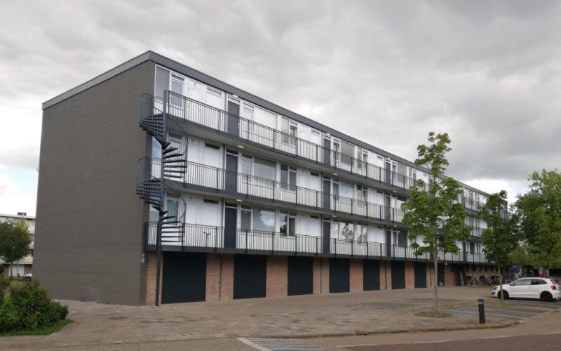 Schepersweg 123, 3621 JD Breukelen, Nederland