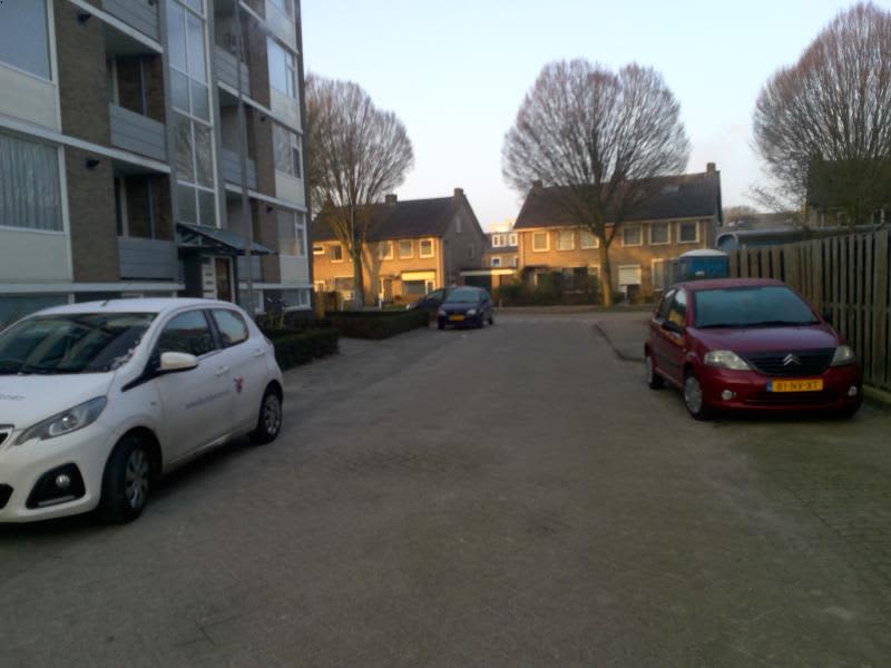 Burgemeester van Brakellstraat 15