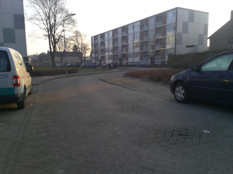 Burgemeester van Brakellstraat 15