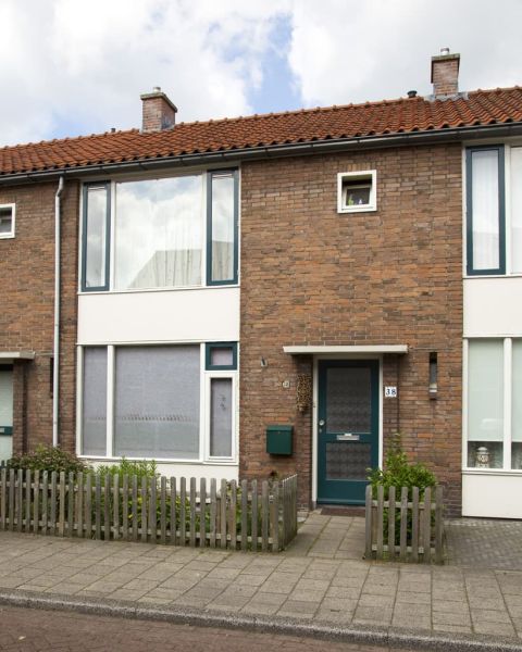 Adriaen van Ostadelaan 38, 3904 TL Veenendaal, Nederland