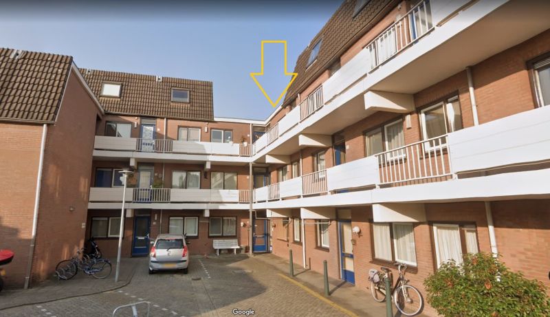 Nieuwstraat 68, 1404 JN Bussum, Nederland