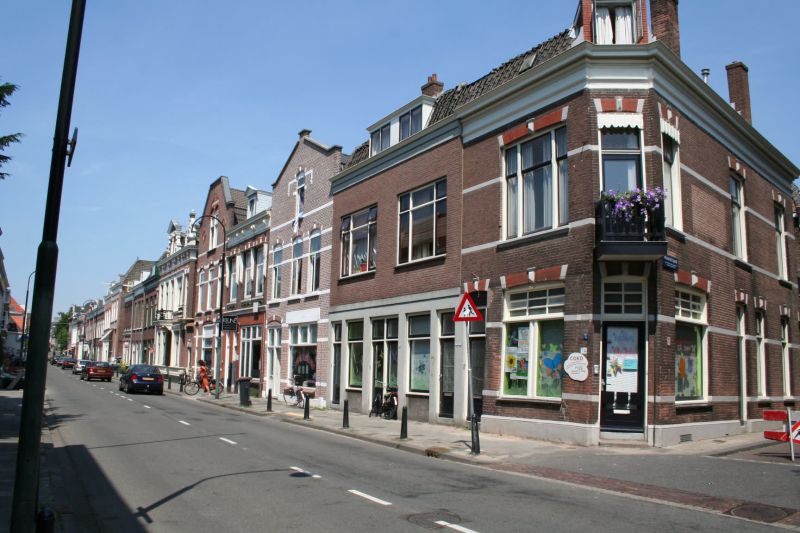 Sint Jorisweg 66