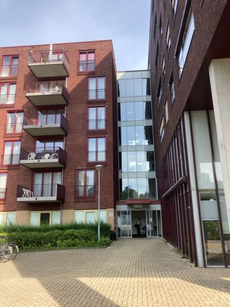 Werradreef, 3562 BM Utrecht, Nederland