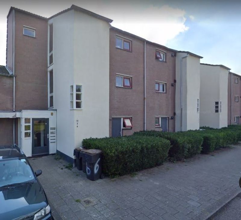 Tolheksbos 12, 2134 GA Hoofddorp, Nederland