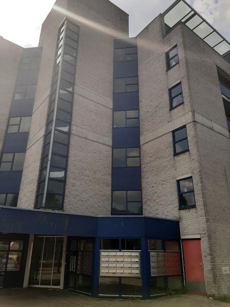 Steinerbos 165, 2134 JW Hoofddorp, Nederland