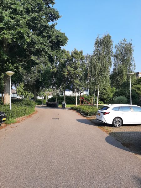 Hammarskjöldstraat 59