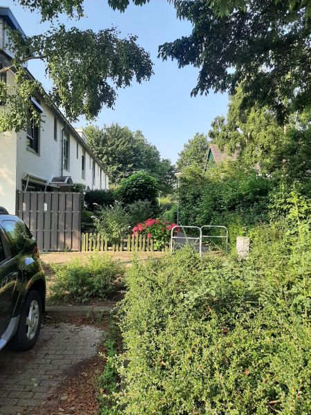 Hammarskjöldstraat 59