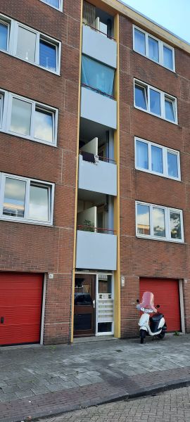 Imbos 19, 1025 CP Amsterdam, Nederland