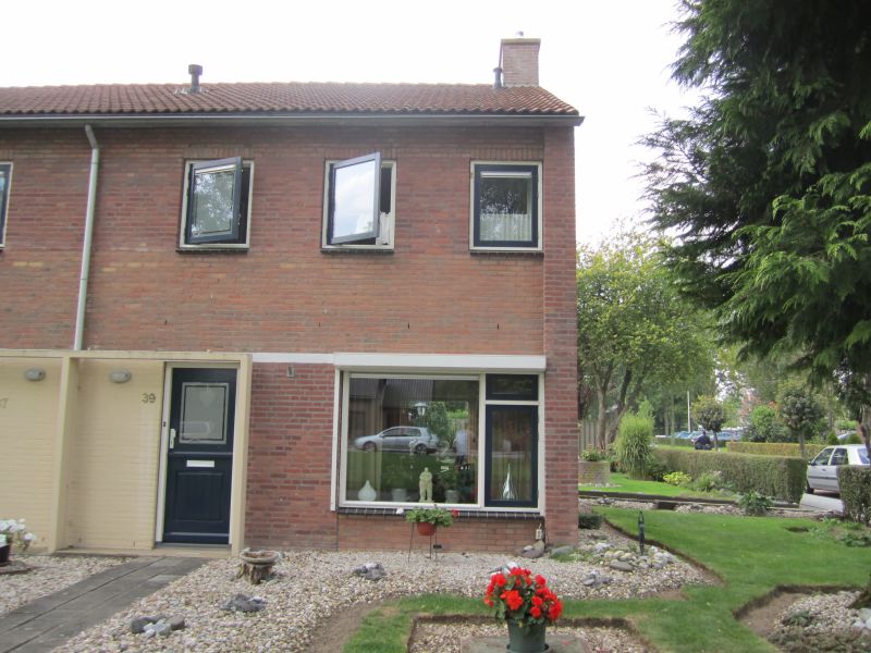 Beatrixstraat 39