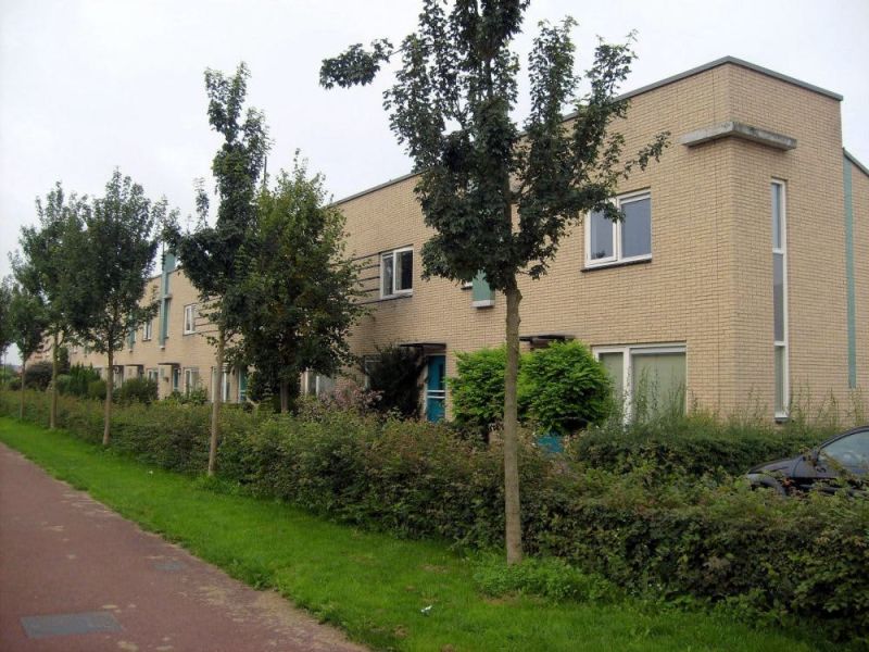 Veenmeer 1, 3994 JE Houten, Nederland