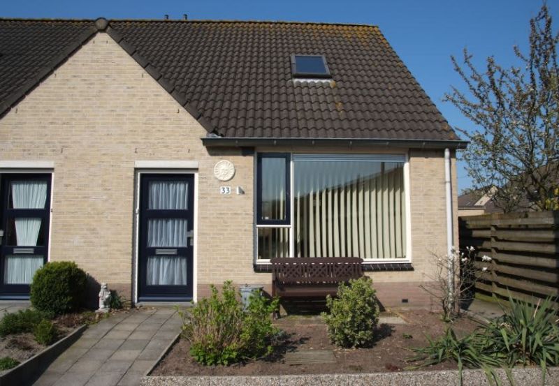 Griendwerkerstraat 33, 3828 DC Hoogland, Nederland