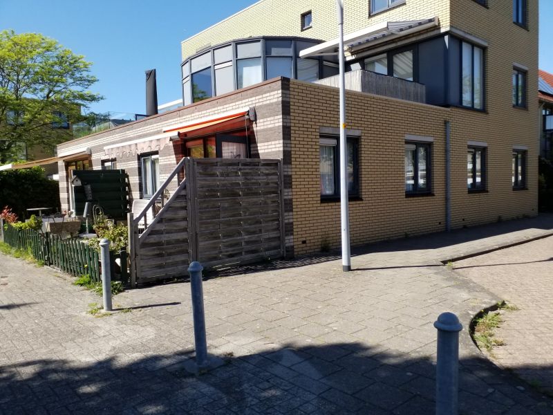 Nieuwburg 133, 2135 AH Hoofddorp, Nederland