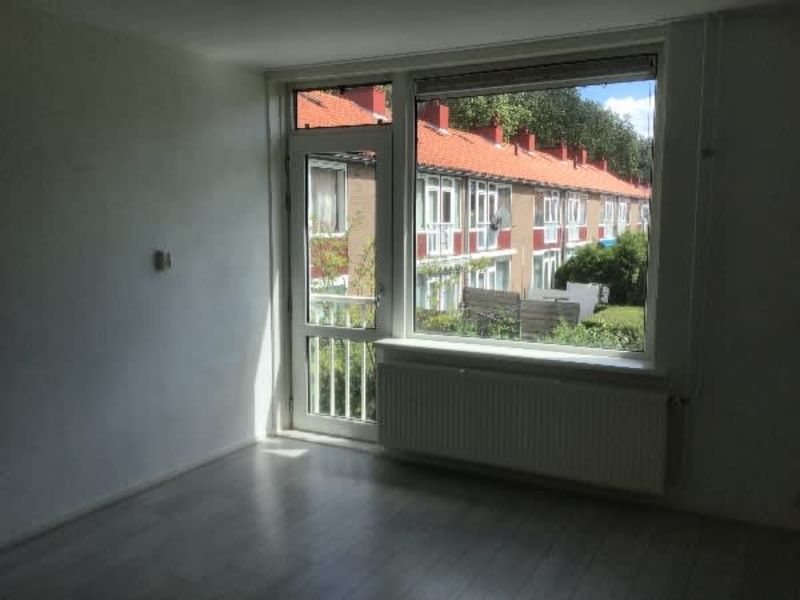 Burgemeester Rendorpstraat 76