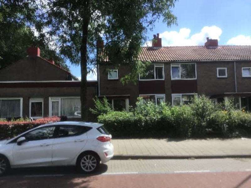 Burgemeester Rendorpstraat 76