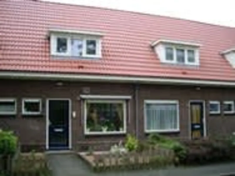 Haverlanden 20, 6708 GM Wageningen, Nederland