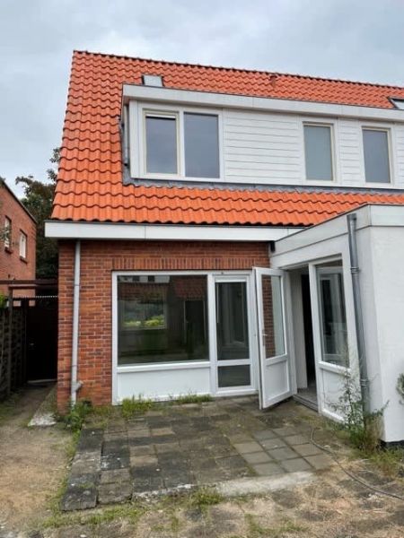 Doctor Abraham Kuyperlaan 24