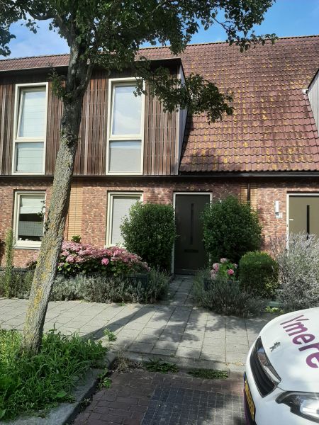 Campanile 30, 2134 BL Hoofddorp, Nederland
