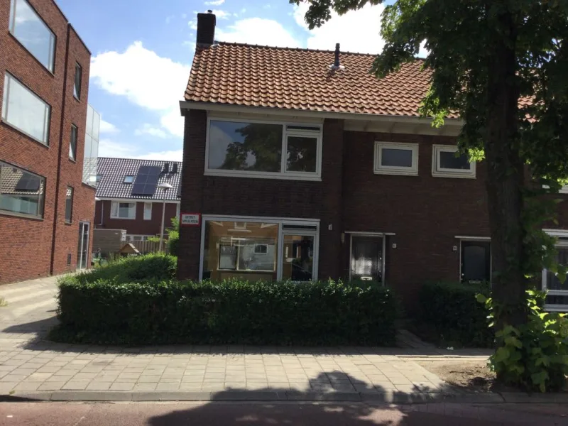 Hooft Graaflandstraat 92, 3525 VX Utrecht, Nederland