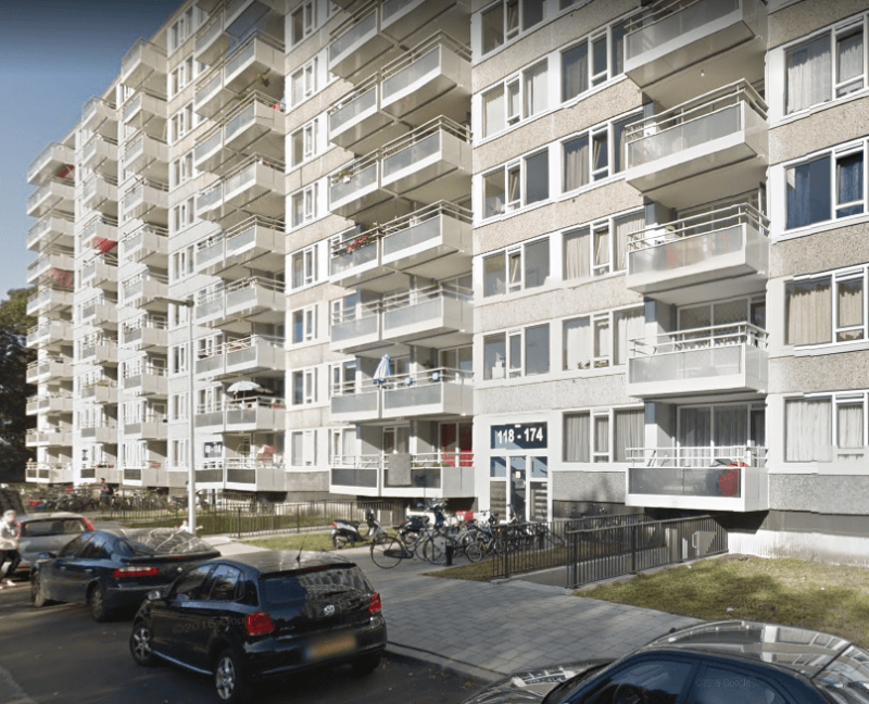 Ankaradreef 220, 3564 VT Utrecht, Nederland