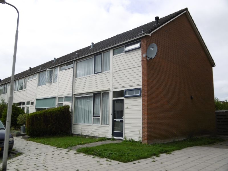 Bosrand 49, 8307 AE Ens, Nederland