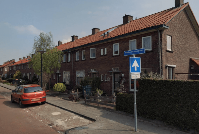 Paulus Potterstraat 6