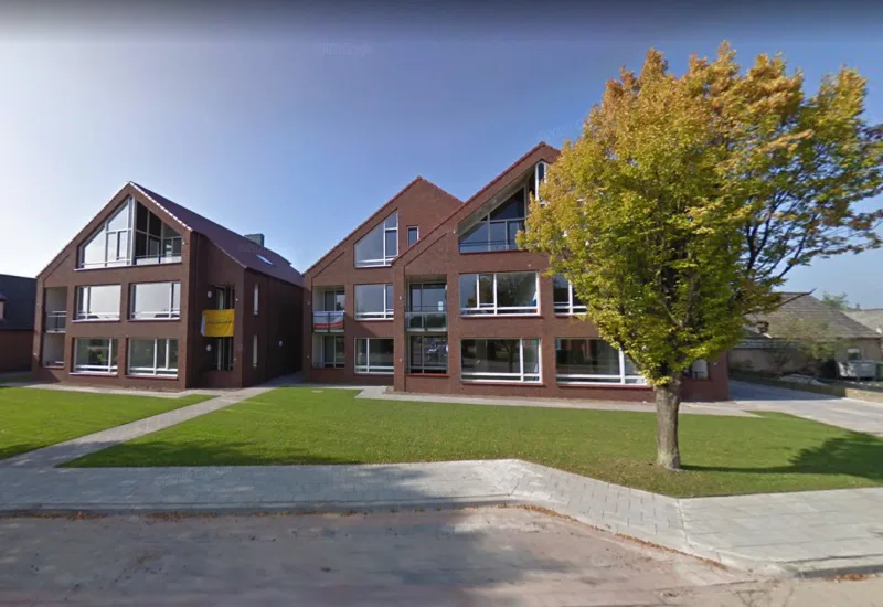 Van Dijkhuizenstraat 59, 3864 DT Nijkerkerveen, Nederland