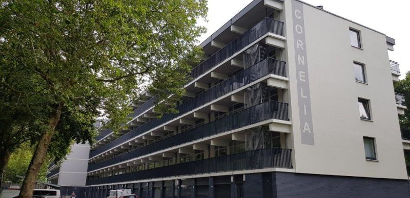 Pomona 98, 6708 CD Wageningen, Nederland