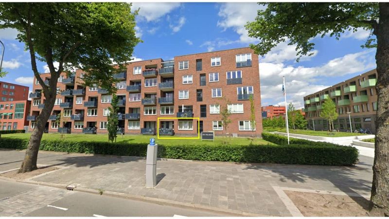 Piet Fransenlaan 12, 9713 LE Groningen, Nederland