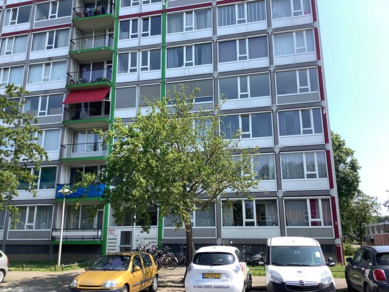 Stroyenborchdreef 17, 3562 GN Utrecht, Nederland